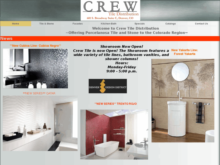 www.crewtile.com