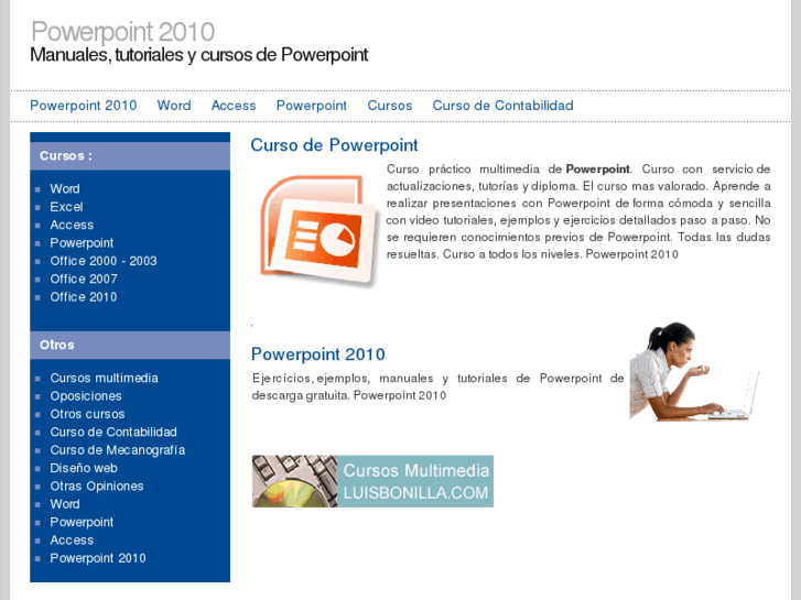 www.cursopowerpoint2010.com