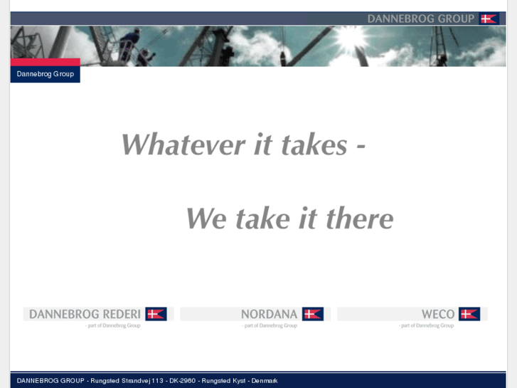 www.dannebrog-group.com