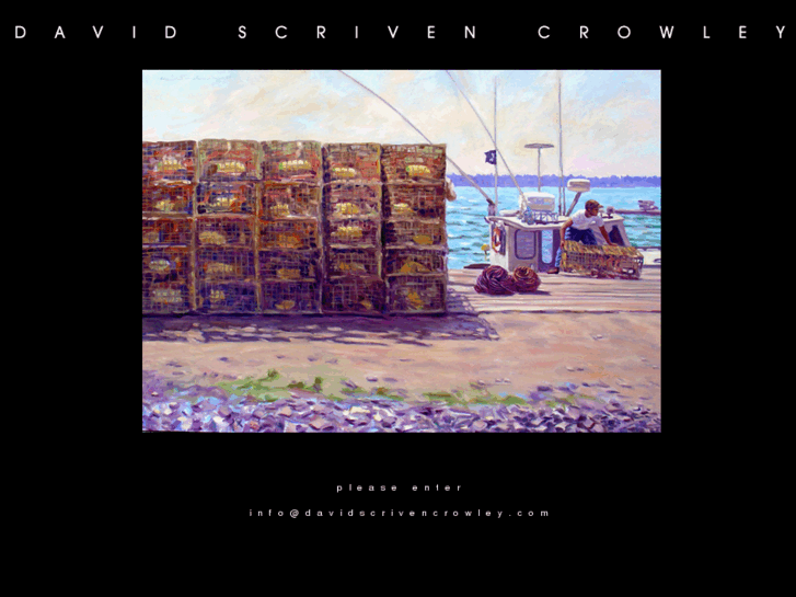 www.davidscrivencrowley.com