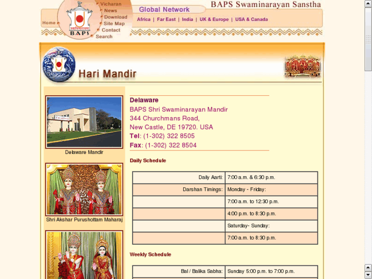 www.delawaremandir.org