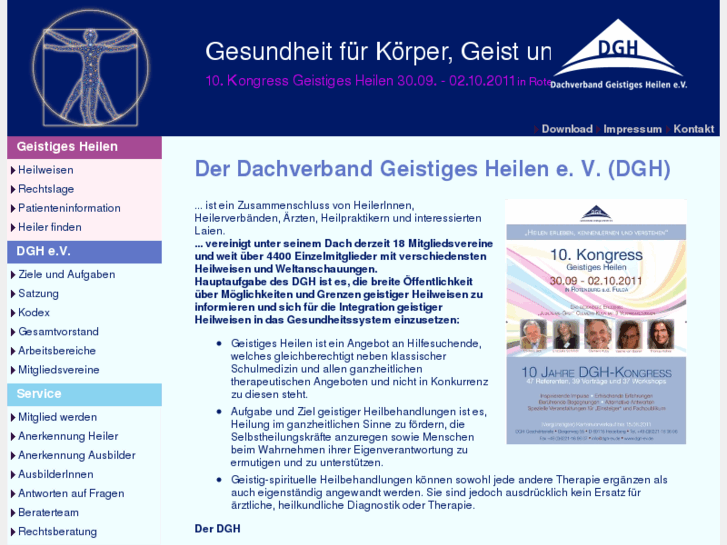 www.dgh-ev.de