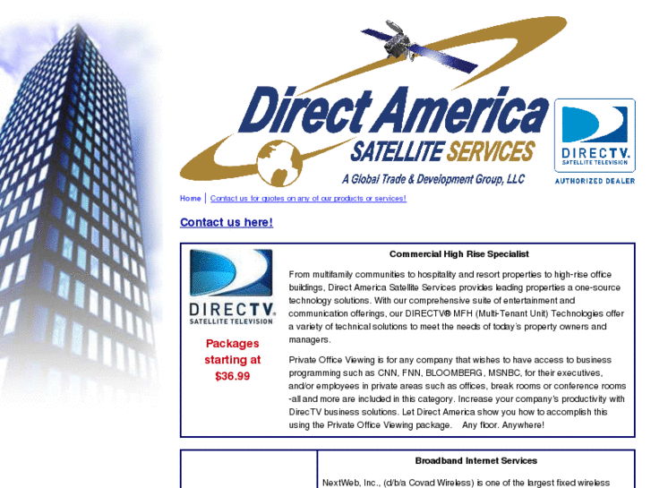 www.directamerica.net