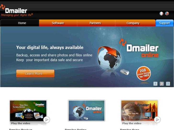 www.dmailer.com