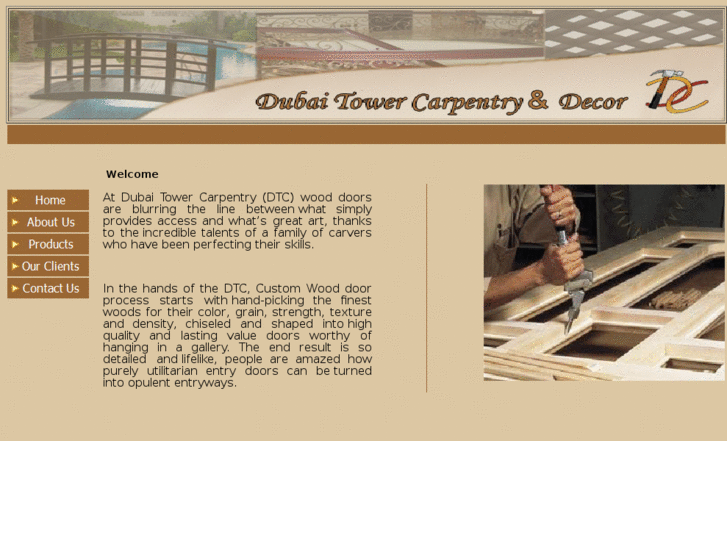 www.dubaitower-uae.com