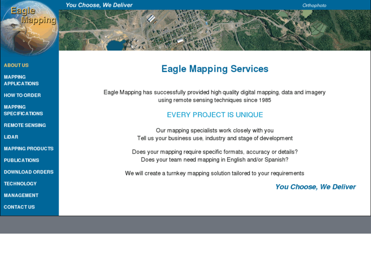 www.eaglemapping.com