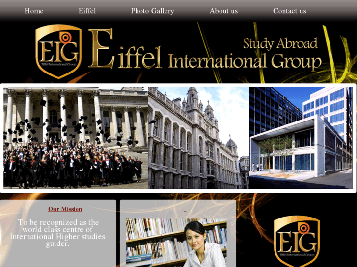 www.eiffelinternational.net