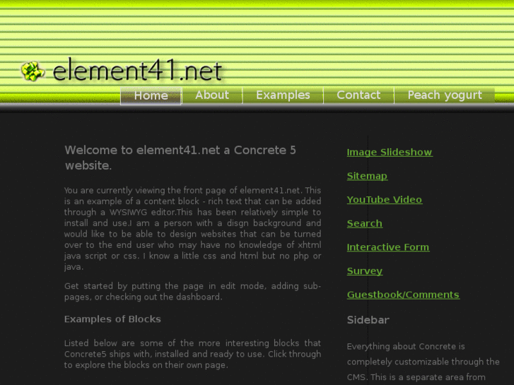 www.element41.net