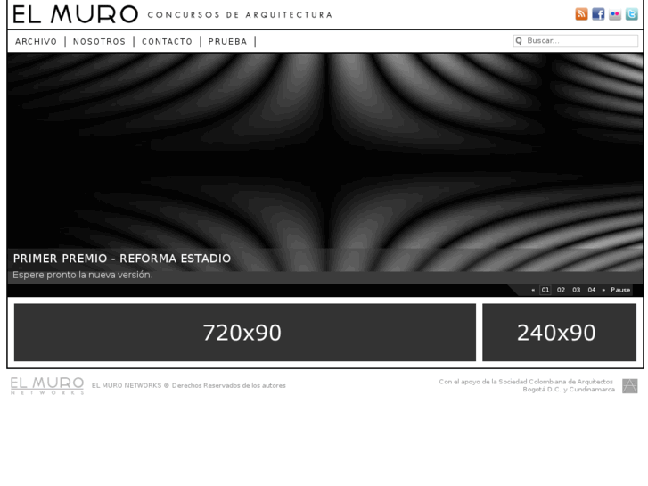 www.elmuro.org