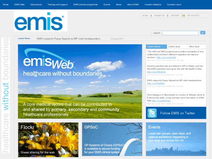 www.emis-online.com