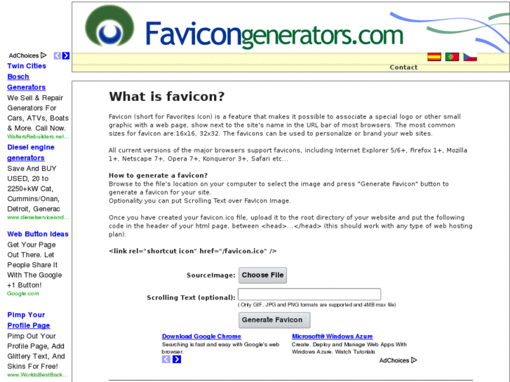 www.favicongenerators.com