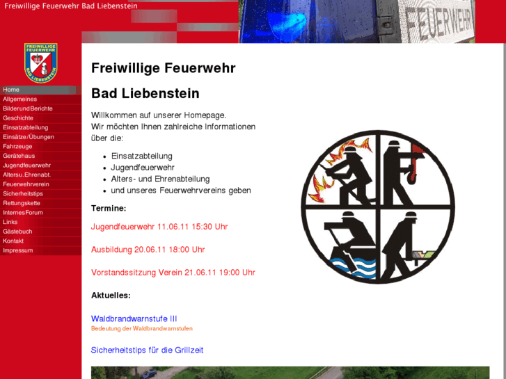 www.feuerwehr-bad-liebenstein.com