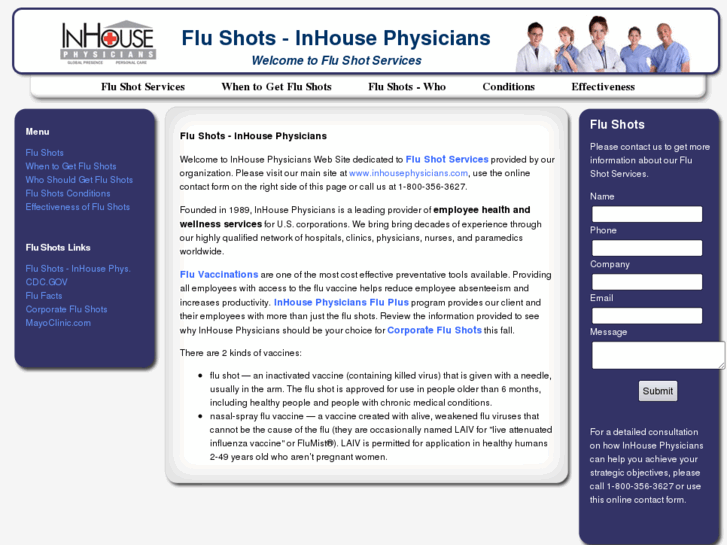 www.flu-shots-now.com