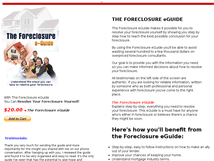 www.foreclosure-eguide.com