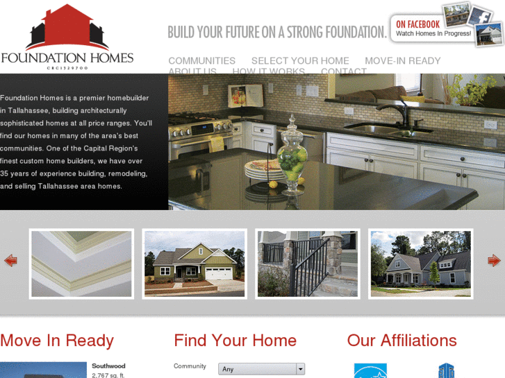 www.foundation-homes.com