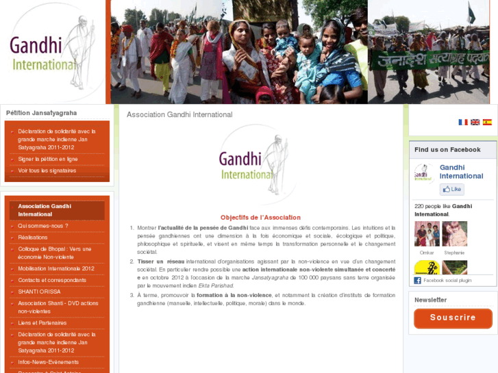 www.gandhi2012.org