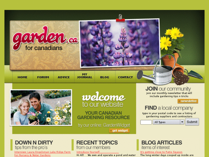 www.gardenscanada.com