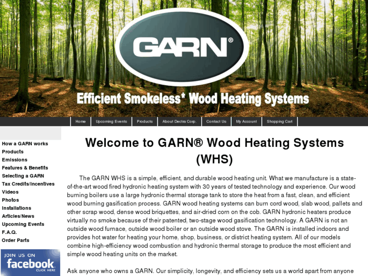 www.garn.com