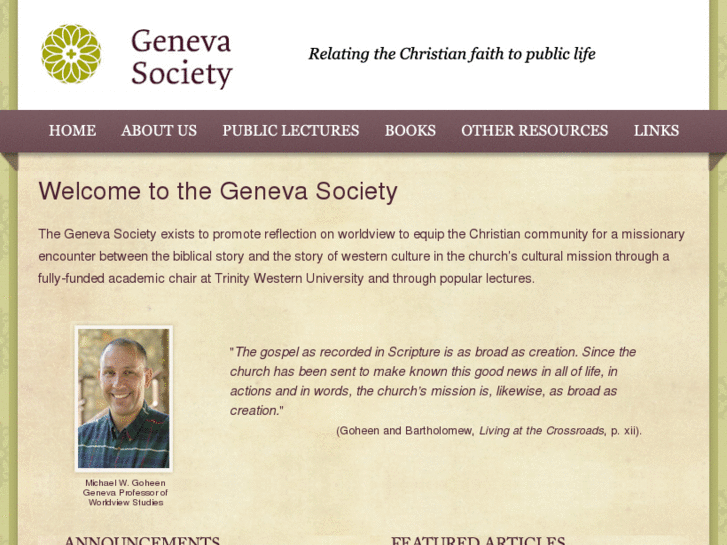 www.genevasociety.org