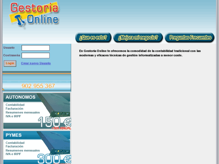 www.gestoria-online.com