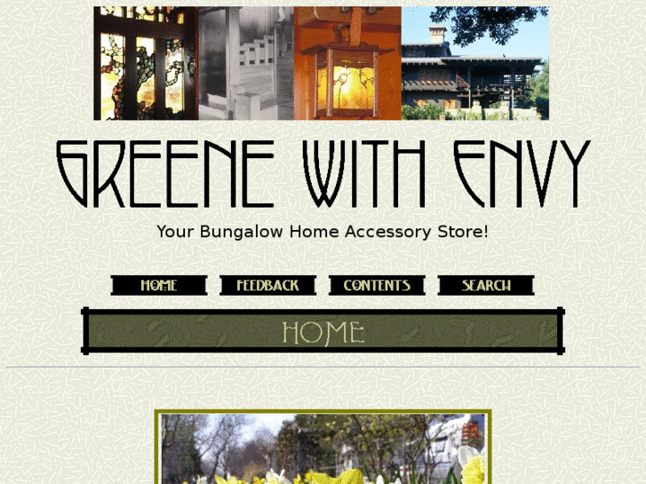 www.greenewithenvy.com