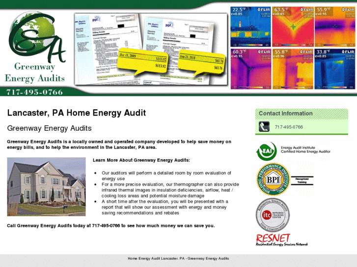 www.greenwayenergyaudits.net