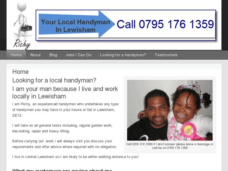 www.handymanlewisham.com