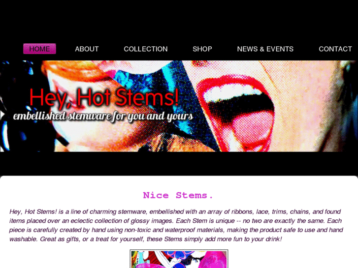 www.heyhotstems.com