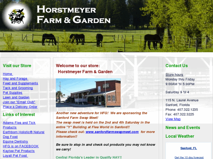 www.horstmeyer.com