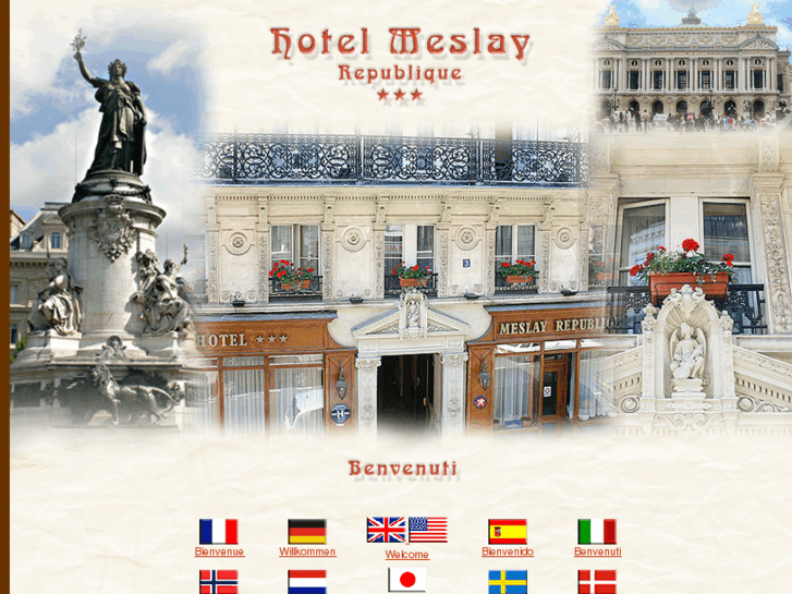 www.hotel-parigi-meslay.com