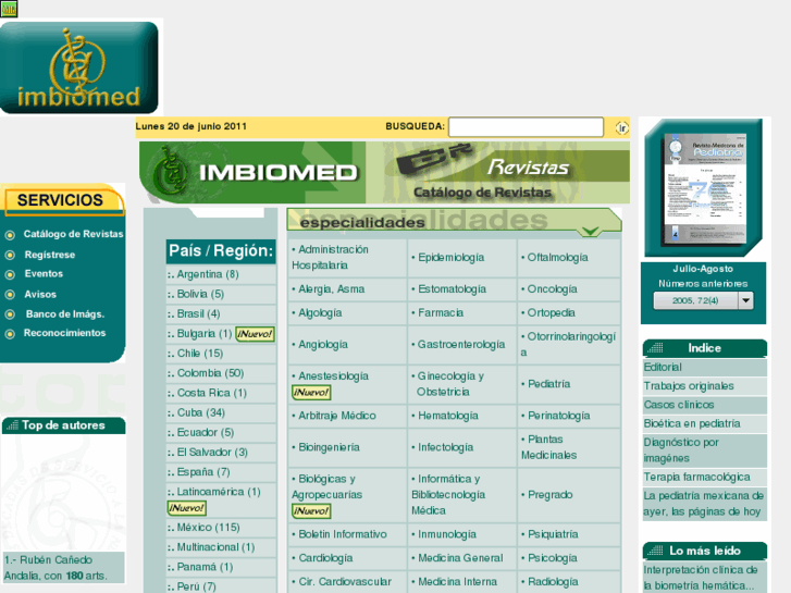 www.imbiomed.com