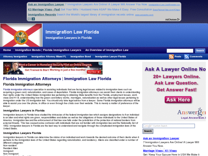 www.immigrationlawflorida.net