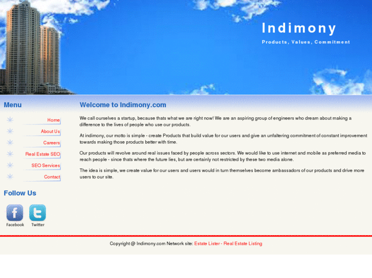 www.indimony.com