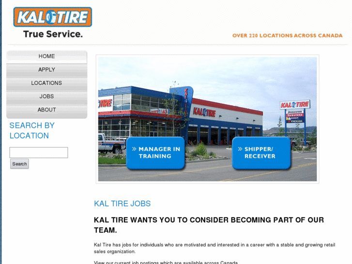 www.kaltirecareers.com