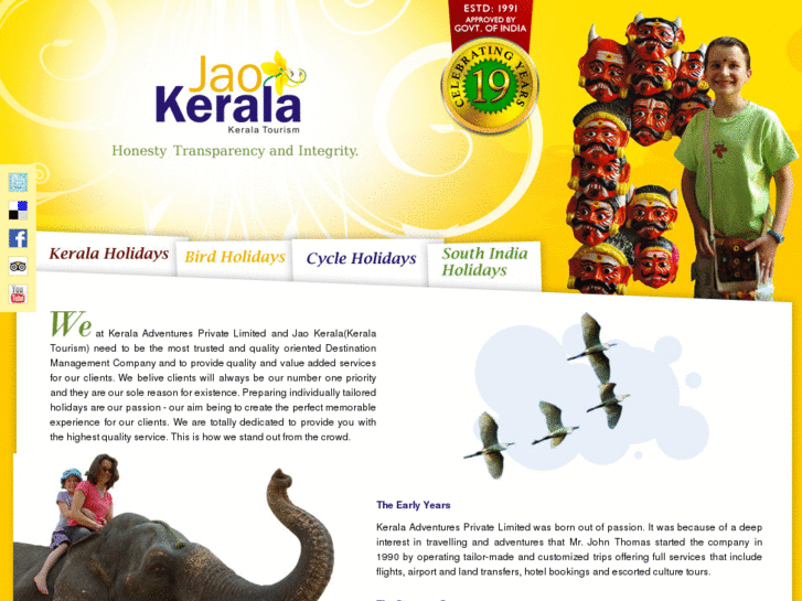 www.keralaadventure.com