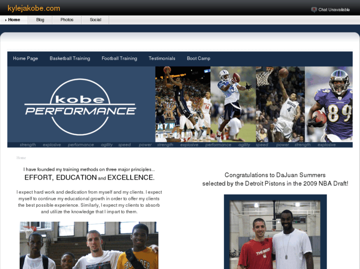 www.kylejacobe.com
