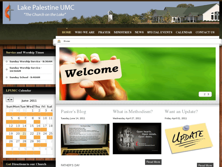 www.lakepalestine-umc.org