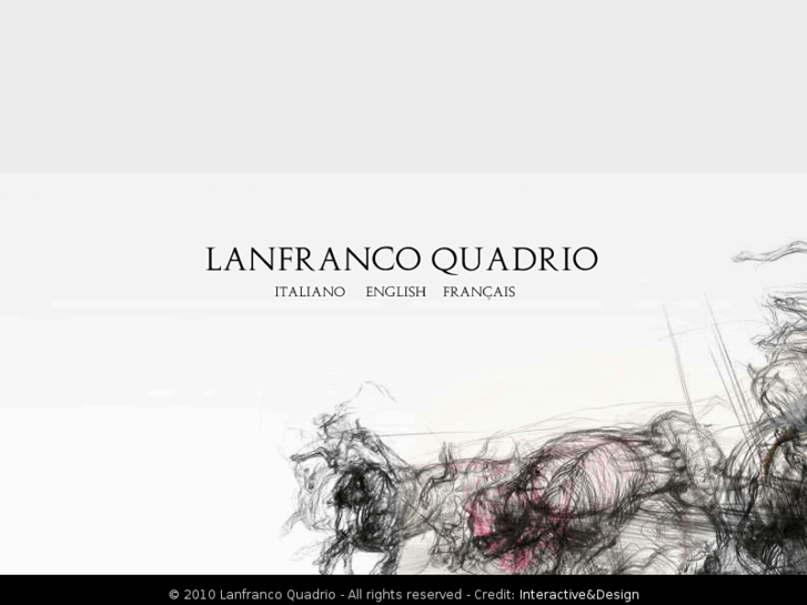 www.lanfrancoquadrio.com