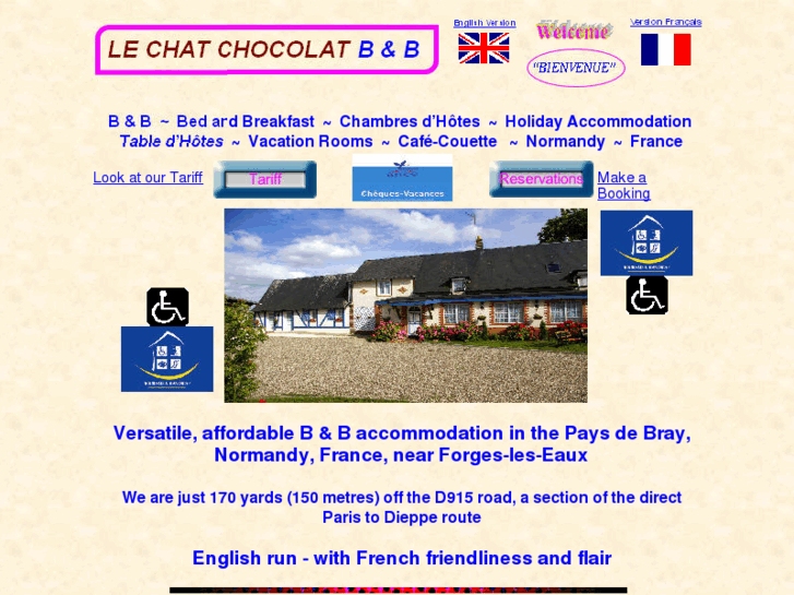 www.le-chat-chocolat-b-and-b.com