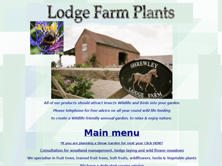 www.lodgefarmplants.com