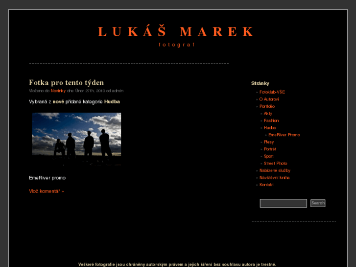 www.lukasmarek.com