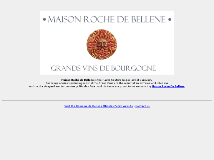 www.maisonrochedebellene.com