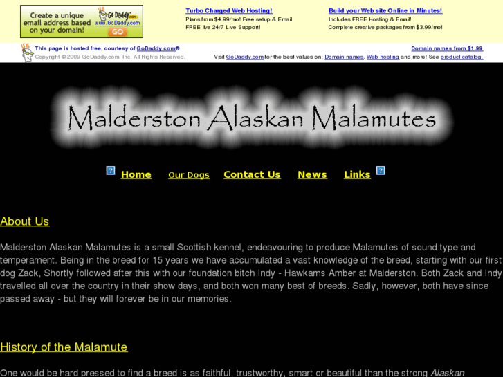 www.malderston.com