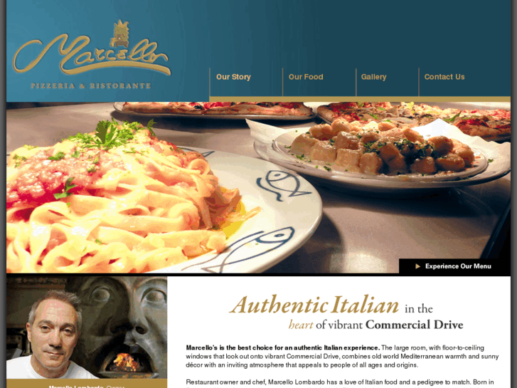 www.marcellopizzeria.com