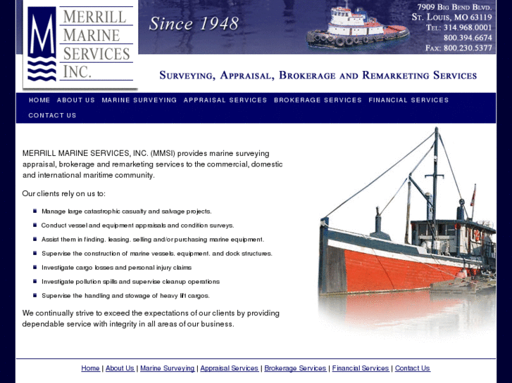 www.merrillmarine.com