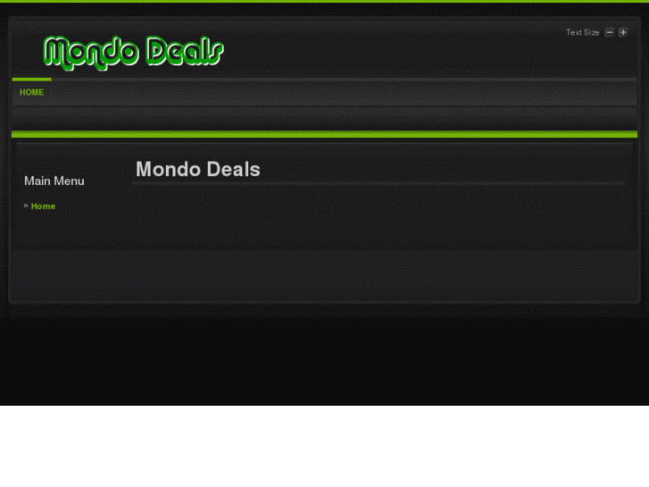 www.mondodeals.com