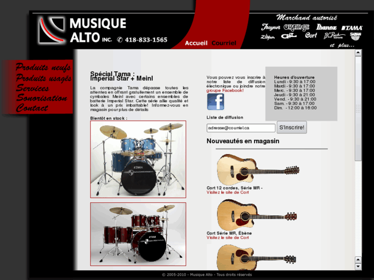 www.musiquealto.com