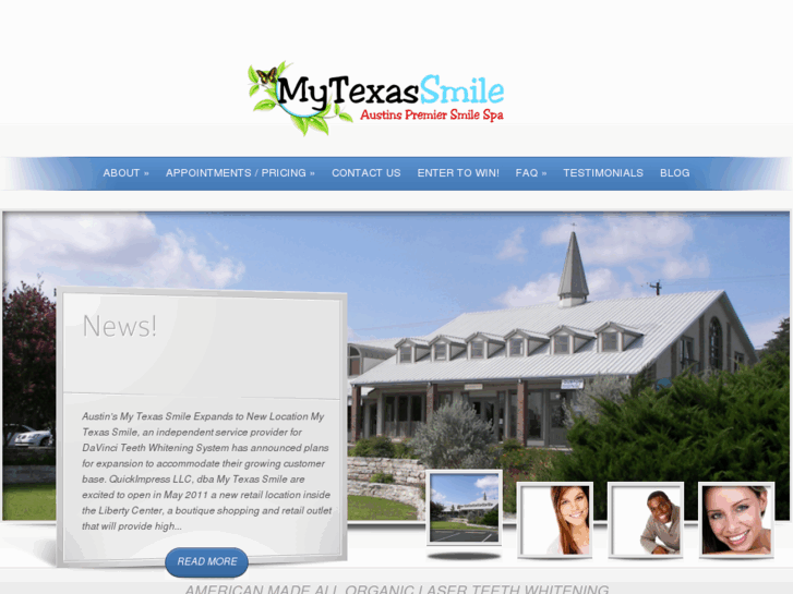 www.mytexassmile.com