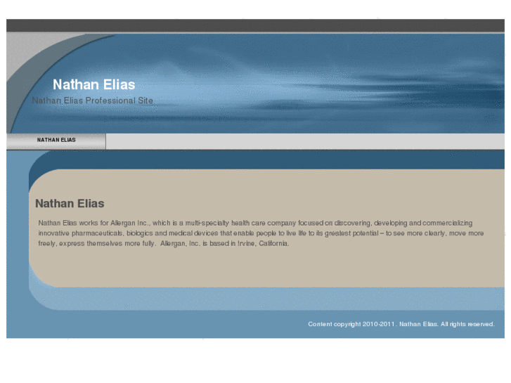 www.nathanelias.com