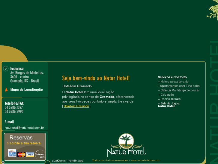 www.naturhotel.com.br